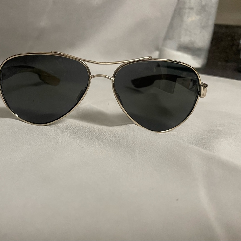Womens Costa Del Mar Loretto sunglasses - Picture 3 of 3